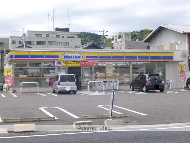 ＪＲ中央本線 多治見駅 徒歩14分 5階建 築14年の周辺写真