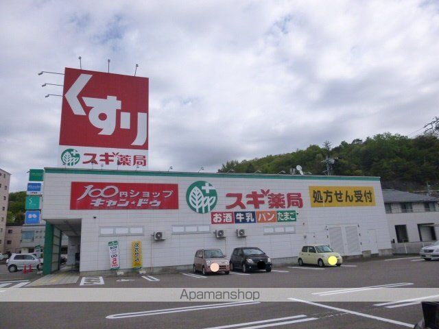 ＪＲ中央本線 多治見駅 徒歩14分 5階建 築14年の周辺写真