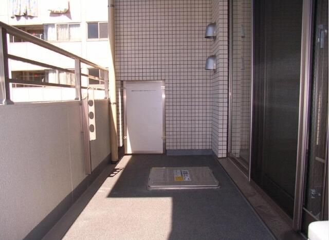 ＪＲ京浜東北線 赤羽駅 徒歩4分 14階建 築15年の内装写真