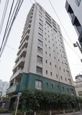 ＪＲ京浜東北線 赤羽駅 徒歩4分 築15年