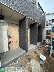 グランデYの外観写真