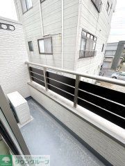 グランデYの内装写真
