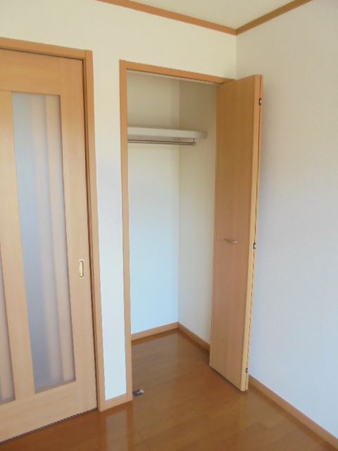 チェルシーCの内装写真