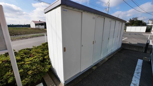 チェルシーCのその他写真