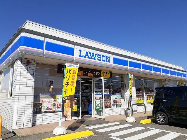 チェルシーCの周辺写真