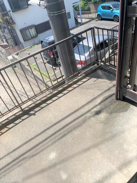 MOハウスの内装写真
