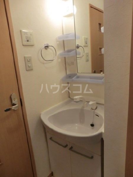 グラン・クェイルの内装写真