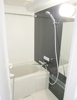 バス・シャワールーム　風呂