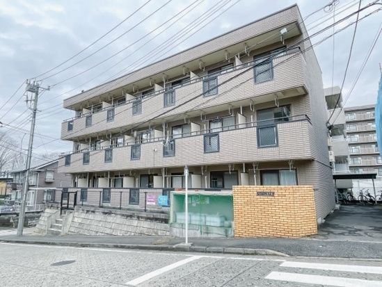 湘南新宿ライン宇須 東戸塚駅 徒歩11分 築35年