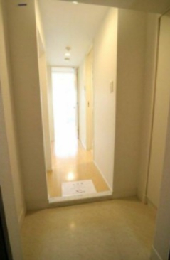 玄関　玄関※別部屋参考写真