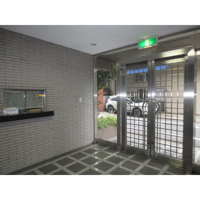 その他共有部分　共有部