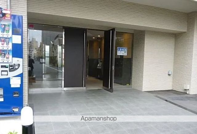 東京メトロ東西線 木場駅 徒歩7分 11階建 築16年の外観写真