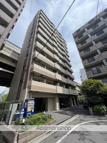 東京メトロ東西線 木場駅 徒歩7分 築16年