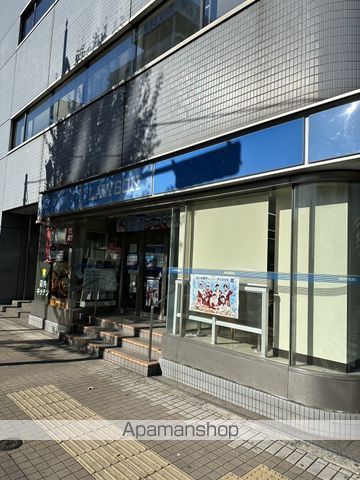 東京メトロ東西線 木場駅 徒歩7分 11階建 築16年の周辺写真