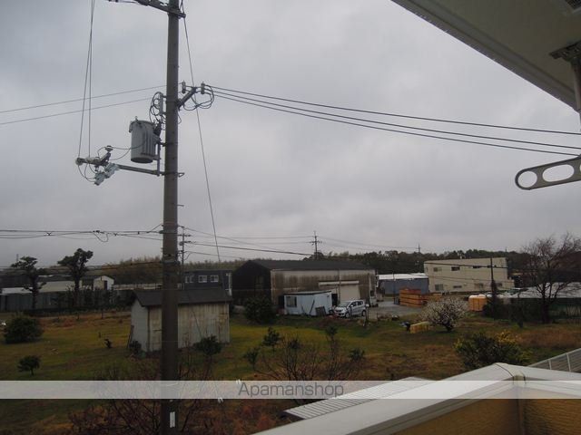 ＪＲ阪和線 下松駅 バス乗車時間：8分 最寄りバス停で下車 徒歩9分 2階建 築18年のその他写真
