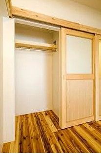 収納　別号室写真