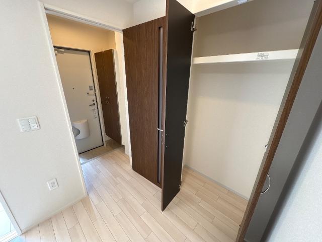 収納　収納（イメージ）
