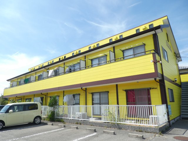 ＪＲ山陽本線 土山駅 徒歩16分 築29年