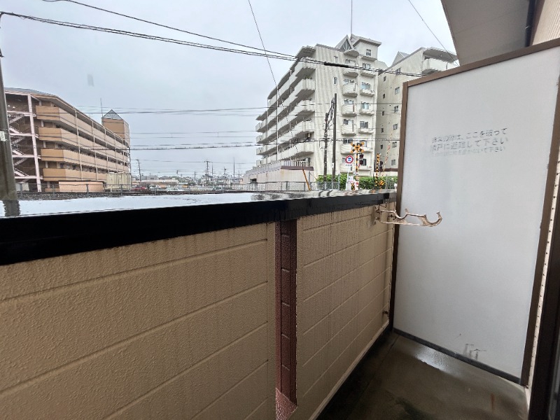 ファーストビレッジの内装写真