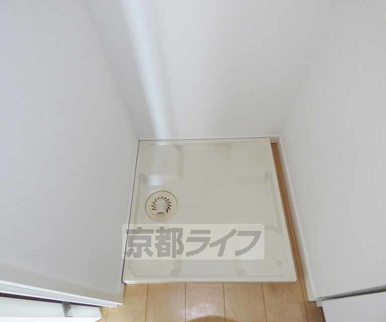 その他設備　室内に設置可