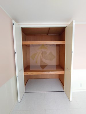 収納　ニューウイング中目黒