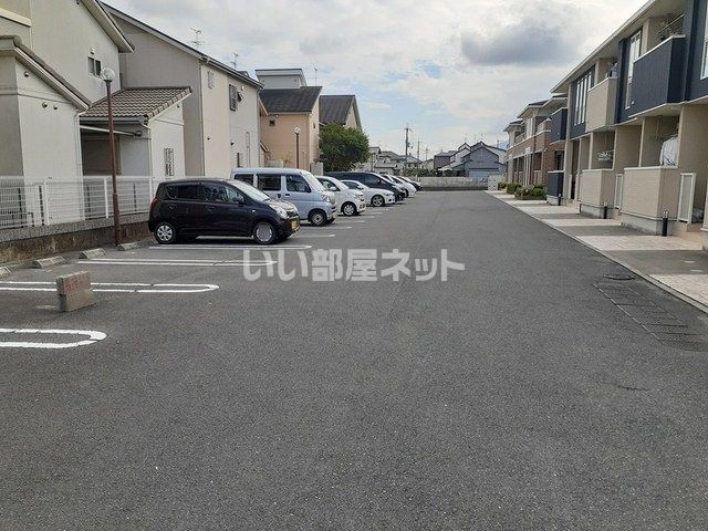 イリーデ Aのその他写真
