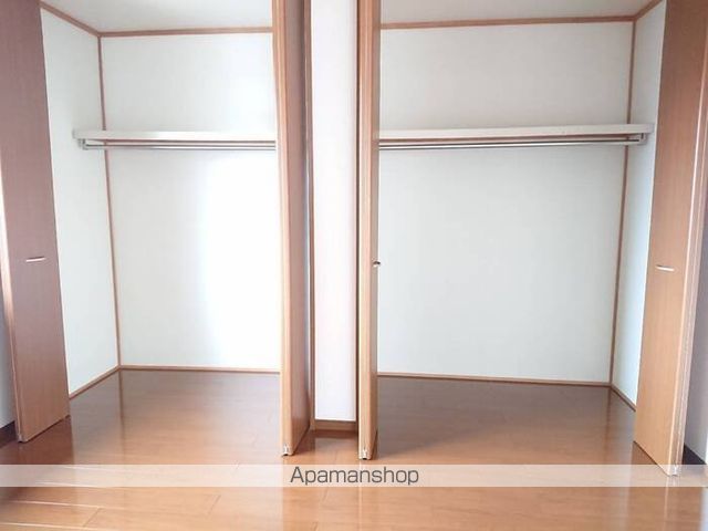 コンフィール入山瀬の内装写真