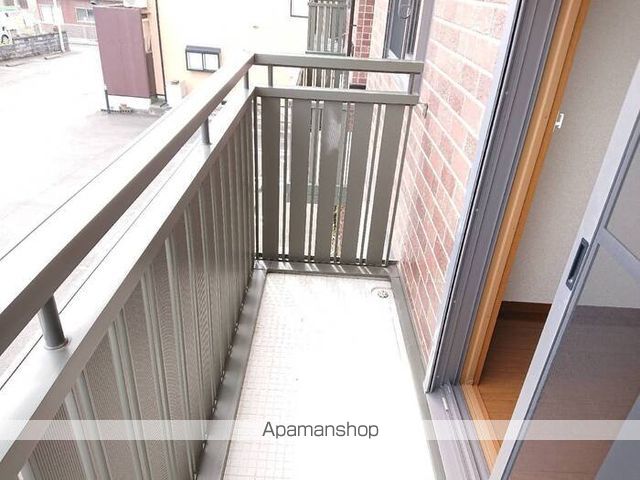 コンフィール入山瀬の内装写真