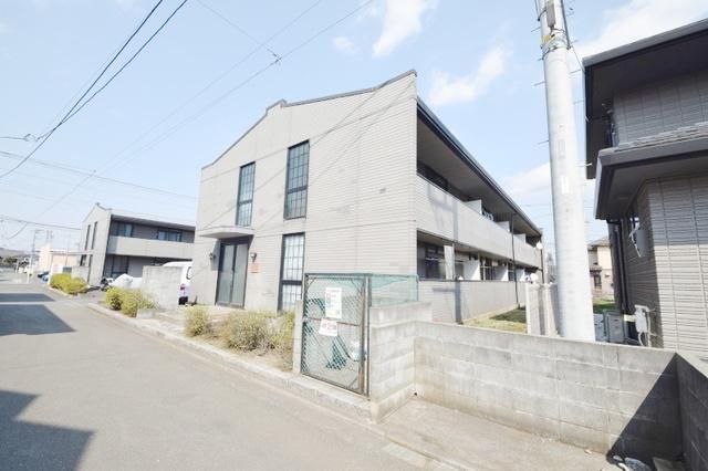 建物外観　★おしゃれな外観です★