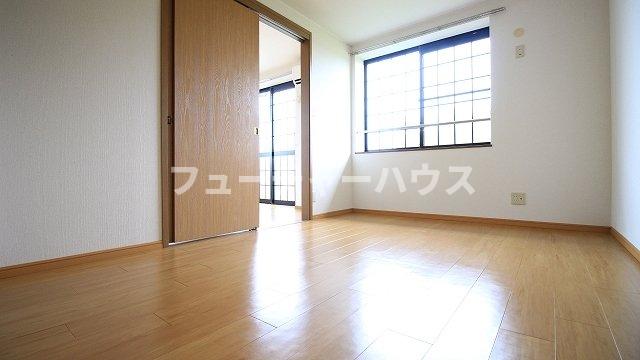 その他部屋・スペース　明るい室内です