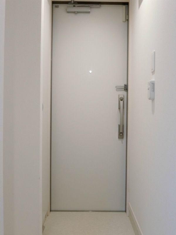 玄関　他部屋参照