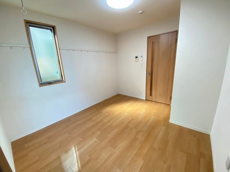 その他部屋・スペース　別号室参考写真となります。