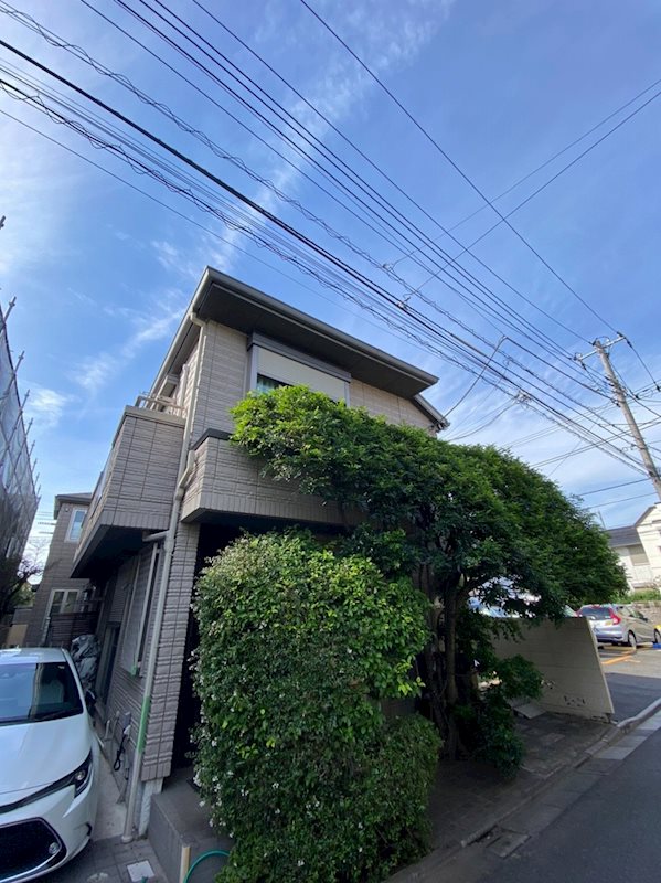 ＪＲ総武線 西荻窪駅 徒歩7分 築19年