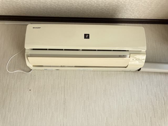 メゾンエイトB棟のその他写真