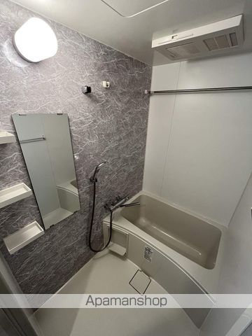 S-RESIDENCE福島玉川Unoの風呂写真
