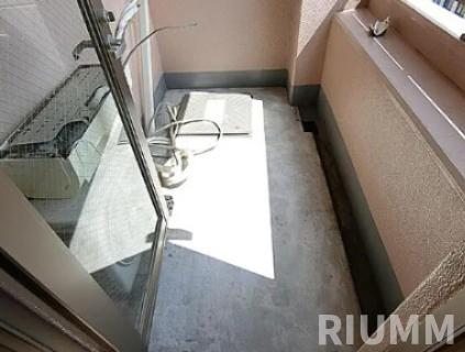 都営大江戸線 両国駅 徒歩12分 7階建 築21年の内装写真