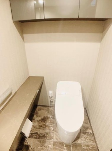 トイレ　他部屋参考写真