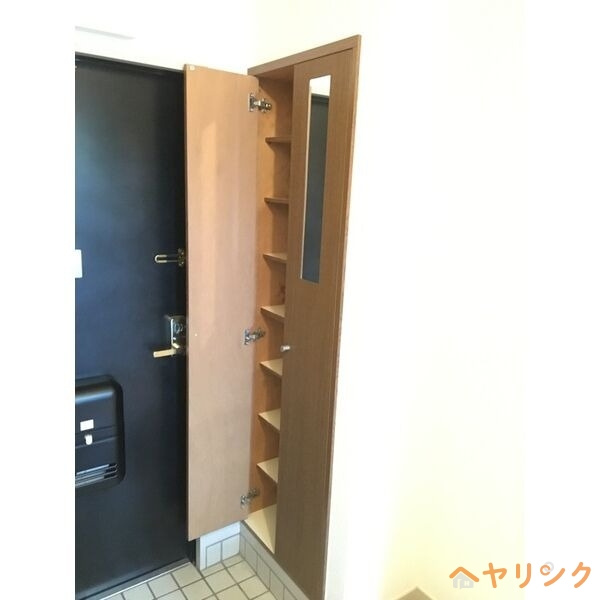 その他設備　イメージ