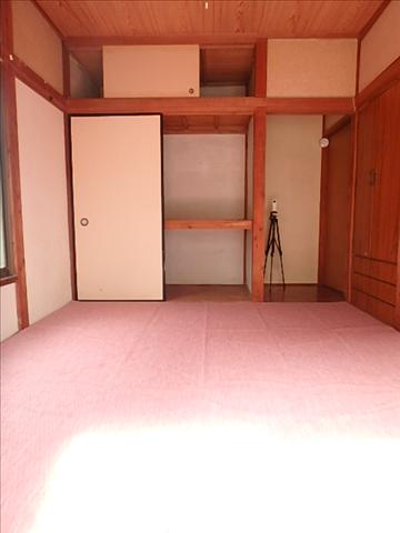 その他部屋・スペース　明るいです