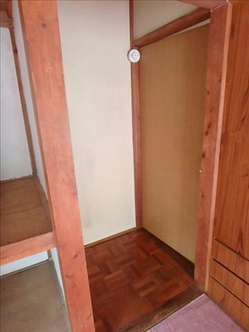 その他部屋・スペース　部屋の入口です