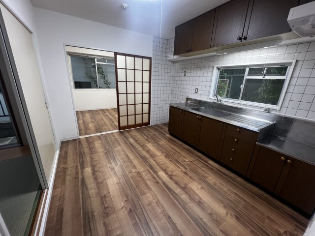 居室・リビング　角部屋住戸で過ごしやすくてオススメです！