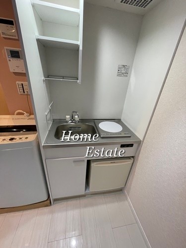 キッチン　同