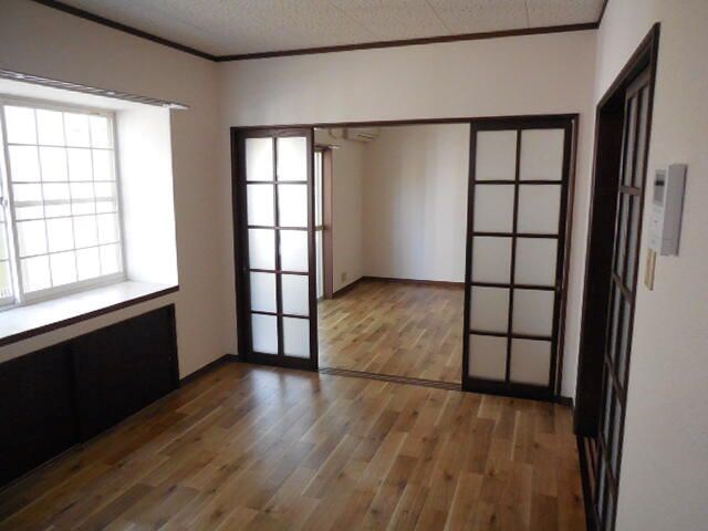 居室・リビング　※他部屋参照