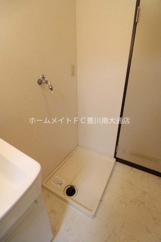 SSコーポ LYRAのその他写真