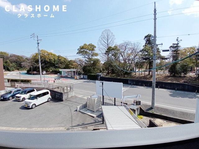眺望　イメージ画像になります