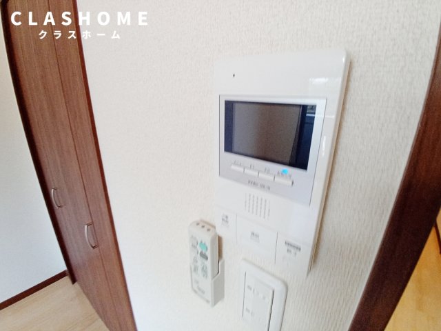 その他設備　イメージ画像になります