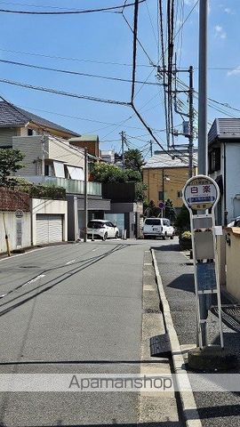 その他　白楽（その他）まで244m