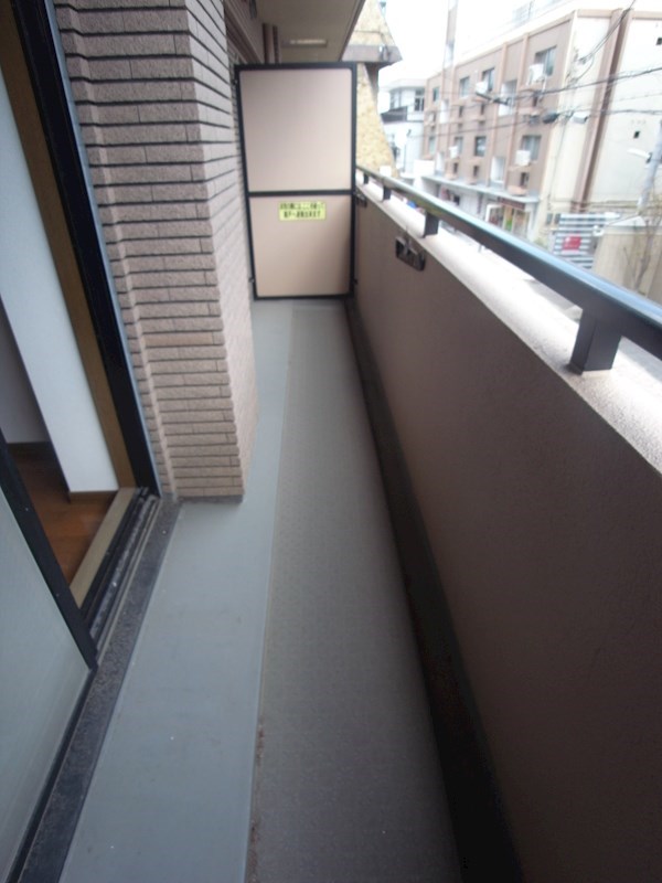 六甲サンピナコテカの内装写真