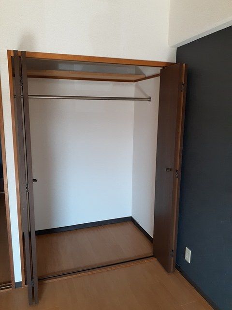 アネックス森岡の内装写真