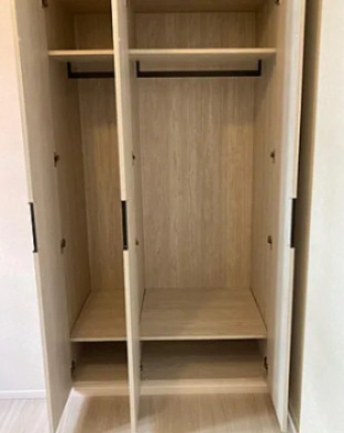 収納　別部屋参考写真